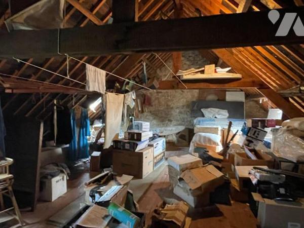 Maison à vendre à RIEC SUR BELON, dans le Finistère 

A 1,3 km d'une école primaire, à1,1 km ...