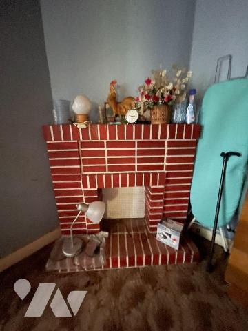 Maison à vendre à RIEC SUR BELON, dans le Finistère 

A 1,3 km d'une école primaire, à1,1 km ...