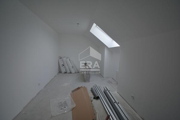 Maison Tergnier 6 pièce(s) 126 m2