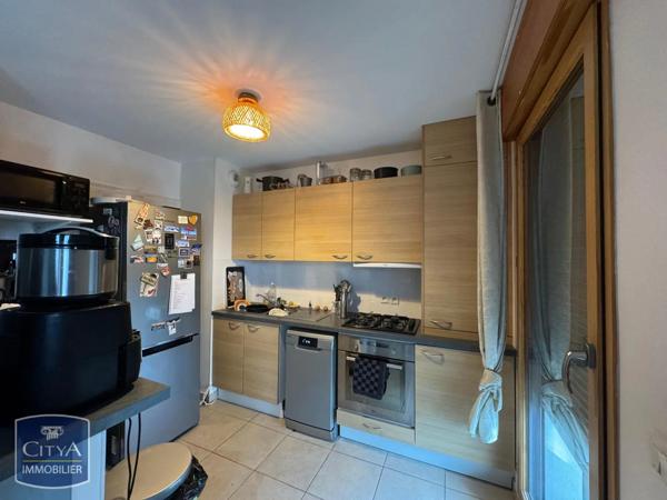 Appartement à louer 3 pièces 70.78m²