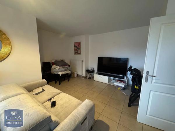 Appartement à louer 3 pièces 70.78m²