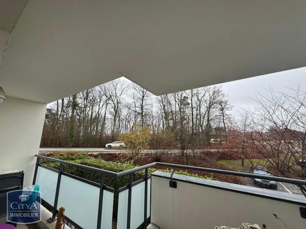 Appartement à louer 3 pièces 70.78m²