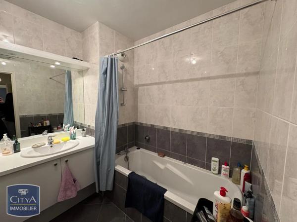 Appartement à louer 3 pièces 70.78m²