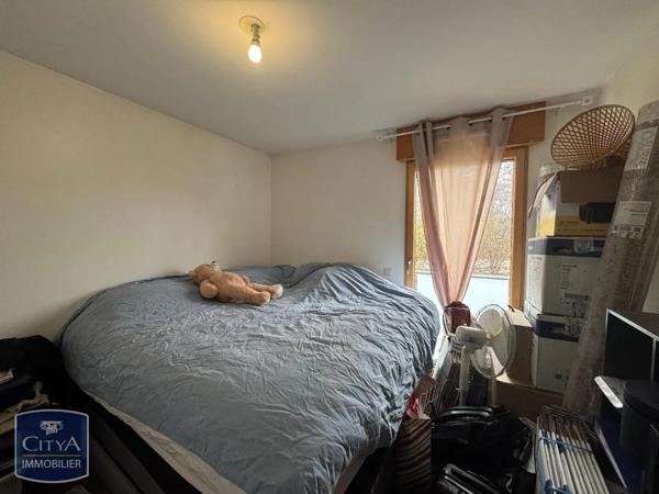 Appartement à louer 3 pièces 70.78m²