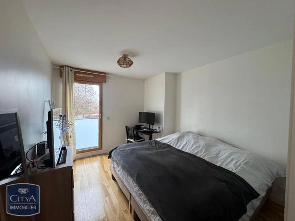 Appartement à louer 3 pièces 70.78m²