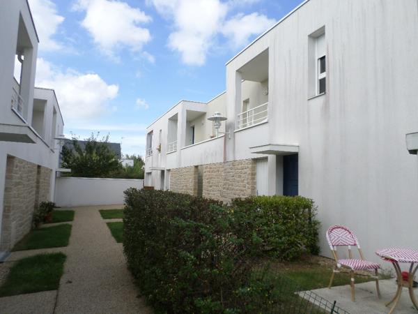 ARRADON Appartement 3 pièces 64 m²