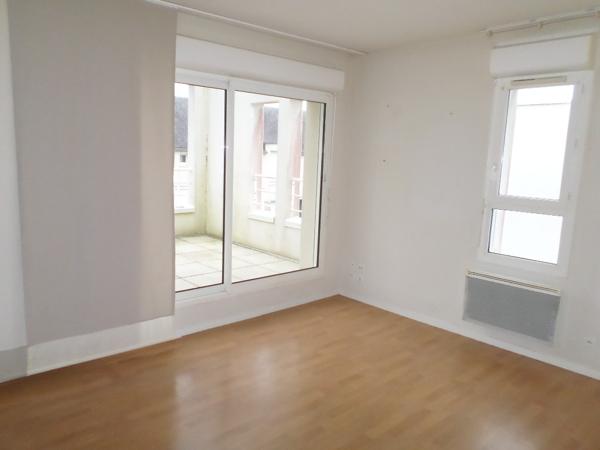 ARRADON Appartement 3 pièces 64 m²