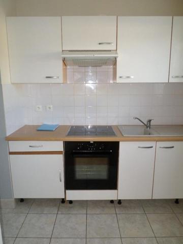 ARRADON Appartement 3 pièces 64 m²