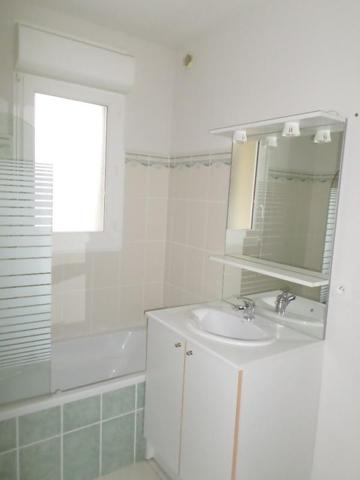 ARRADON Appartement 3 pièces 64 m²