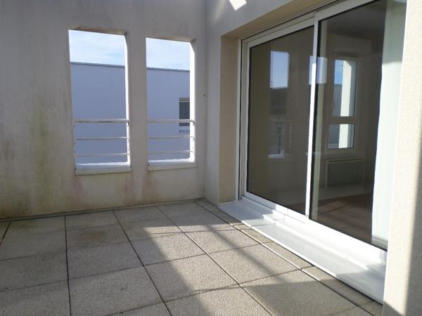 ARRADON Appartement 3 pièces 64 m²