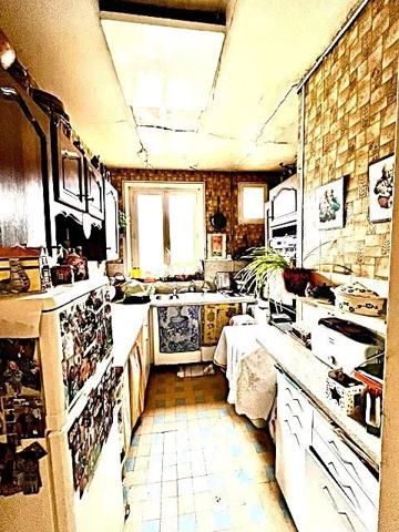 Appartement charmant au Perreux-sur-Marne