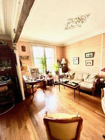 Appartement charmant au Perreux-sur-Marne