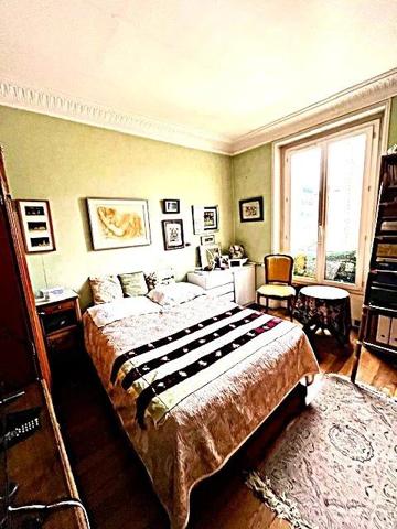 Appartement charmant au Perreux-sur-Marne