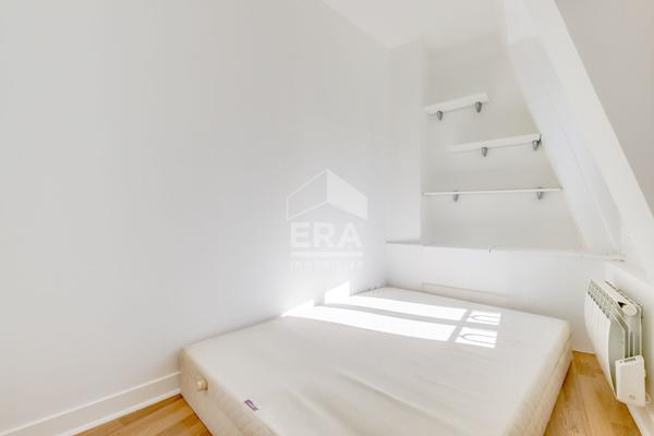 Appartement Paris 2 pièce(s) 24m2
