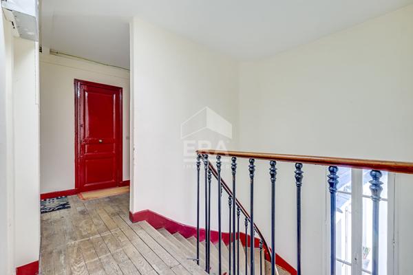 Appartement Paris 2 pièce(s) 24m2