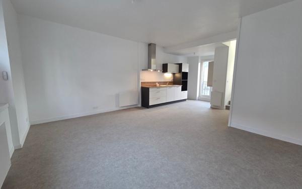 Appartement à louer    3 pièces •  Vernon