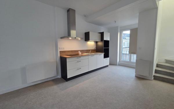 Appartement à louer    3 pièces •  Vernon