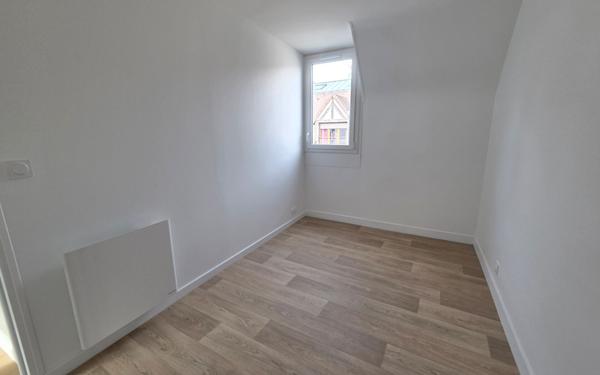 Appartement à louer    3 pièces •  Vernon