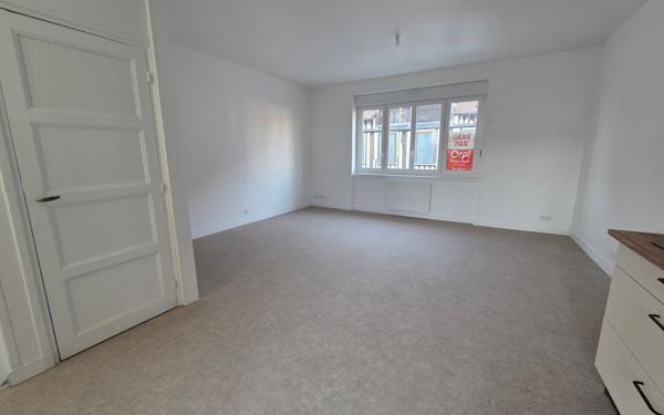 Appartement à louer    3 pièces •  Vernon