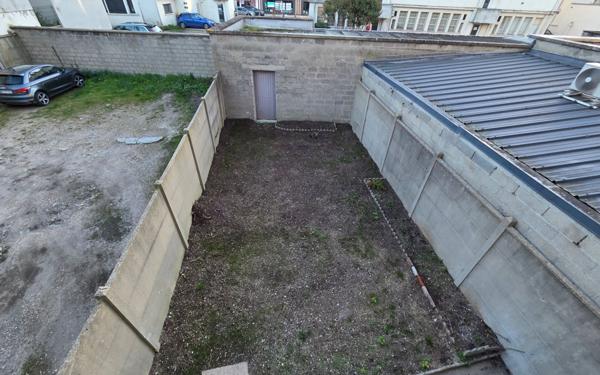 Appartement à louer    3 pièces •  Vernon