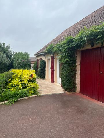 Pavillon 89.17m2 avec jardin clos - Proche EVREUX Centre