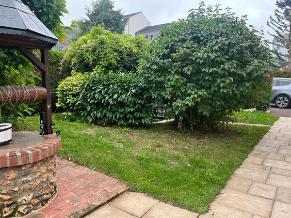 Pavillon 89.17m2 avec jardin clos - Proche EVREUX Centre