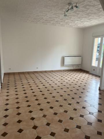 Pavillon 89.17m2 avec jardin clos - Proche EVREUX Centre