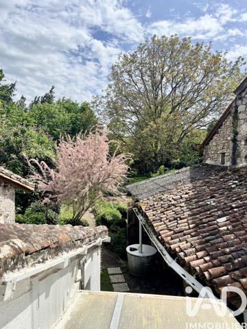 Maison à vendre 4 pièces 80 m² Blond