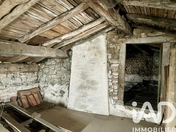 Maison à vendre 4 pièces 80 m² Blond
