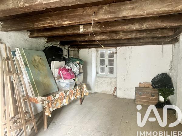 Maison à vendre 4 pièces 80 m² Blond