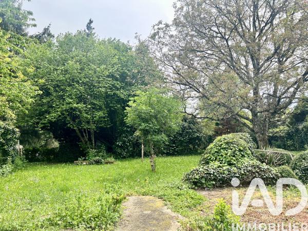Maison à vendre 4 pièces 80 m² Blond