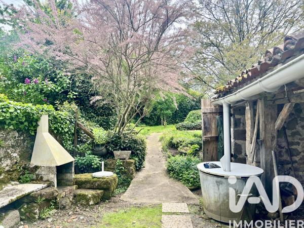 Maison à vendre 4 pièces 80 m² Blond