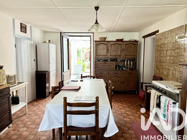 Maison à vendre 4 pièces 80 m² Blond