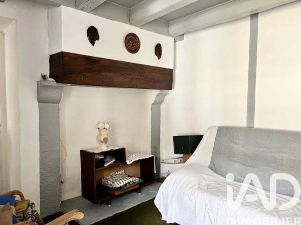 Maison à vendre 4 pièces 80 m² Blond
