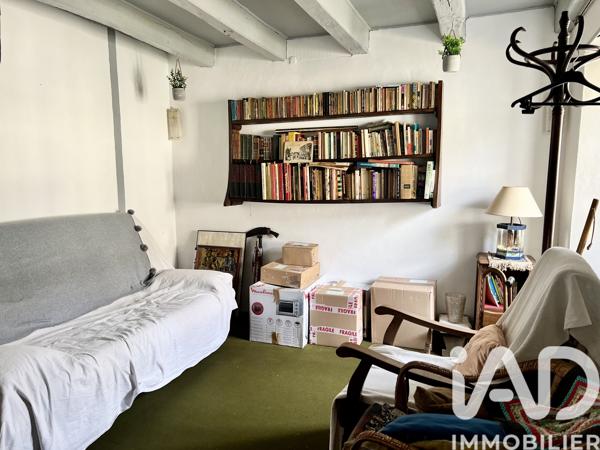 Maison à vendre 4 pièces 80 m² Blond