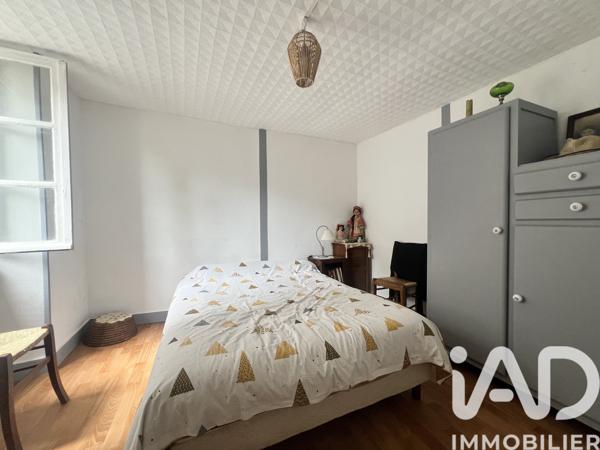 Maison à vendre 4 pièces 80 m² Blond