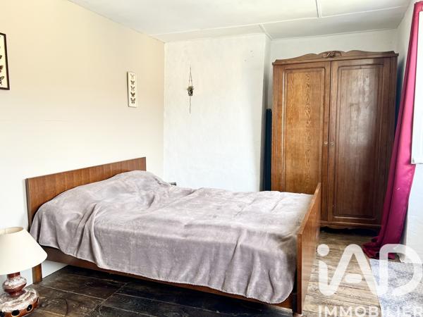 Maison à vendre 4 pièces 80 m² Blond