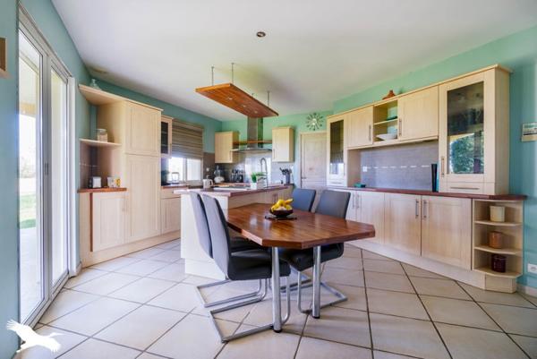 Maison à vendre 449 000 € Saint-Jory 6 p 170 m² DPE C