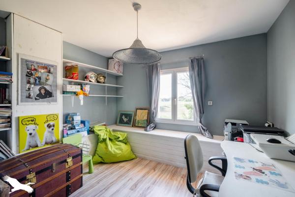 Maison à vendre 449 000 € Saint-Jory 6 p 170 m² DPE C