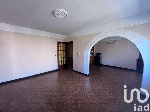 Maison à vendre 5 pièces 106 m² Saint-Dizier