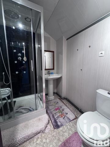 Maison à vendre 5 pièces 106 m² Saint-Dizier