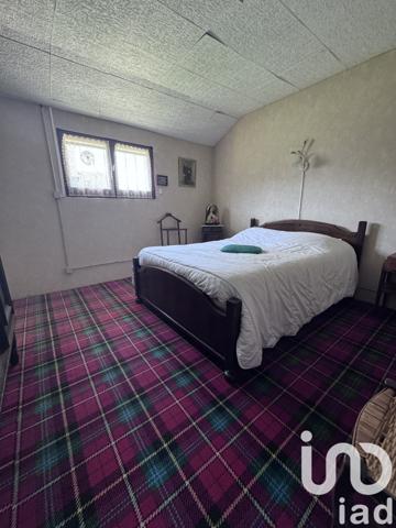 Maison à vendre 5 pièces 106 m² Saint-Dizier