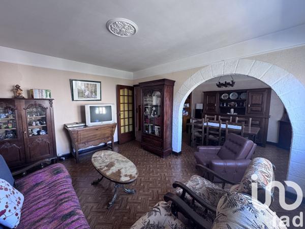 Maison à vendre 5 pièces 106 m² Saint-Dizier