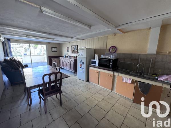 Maison à vendre 5 pièces 106 m² Saint-Dizier