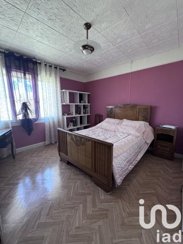 Maison à vendre 5 pièces 106 m² Saint-Dizier