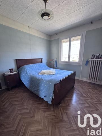 Maison à vendre 5 pièces 106 m² Saint-Dizier