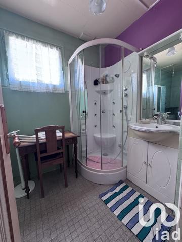 Maison à vendre 5 pièces 106 m² Saint-Dizier