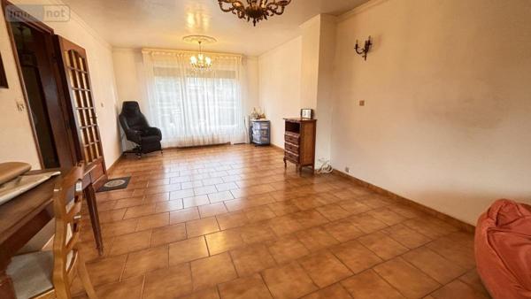 Maison à vendre à Saint-Martin-Boulogne dans le Pas-de-Calais (62280), ref : 62055-3679