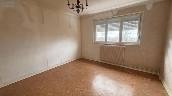 Maison à vendre à Saint-Martin-Boulogne dans le Pas-de-Calais (62280), ref : 62055-3679