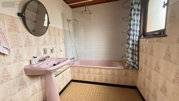 Maison à vendre à Saint-Martin-Boulogne dans le Pas-de-Calais (62280), ref : 62055-3679